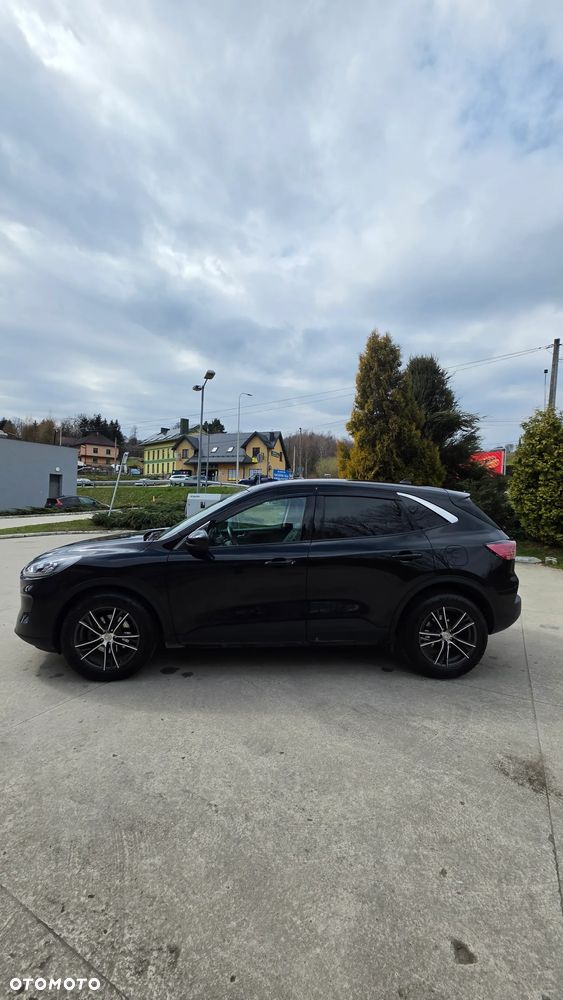 Ford Escape 1.5 EcoBoost AWD SE - 8