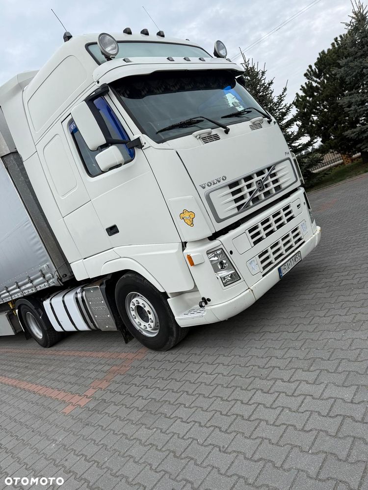 Volvo FH 13 - 2