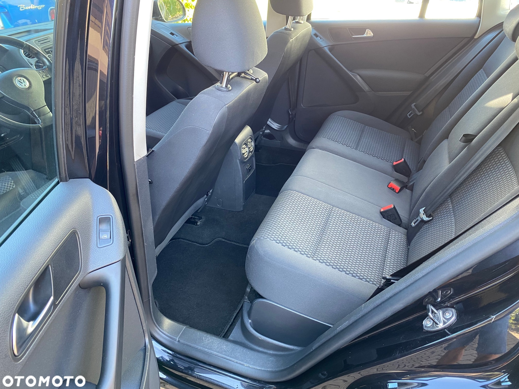 Volkswagen Tiguan 2.0 TDI 4Mot Track DSG - 10