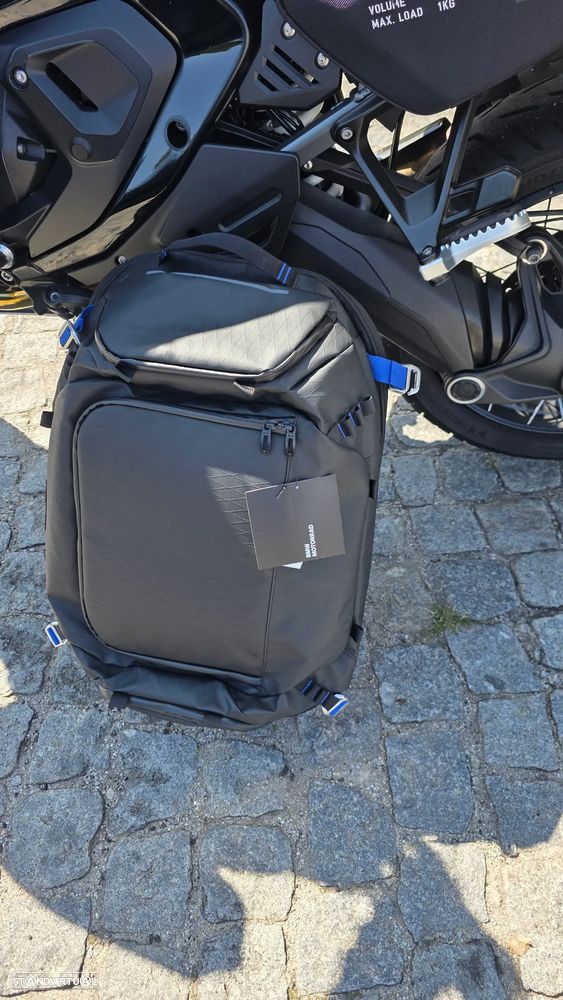 BMW R 1300 GS Adventure GS Trophy - 28