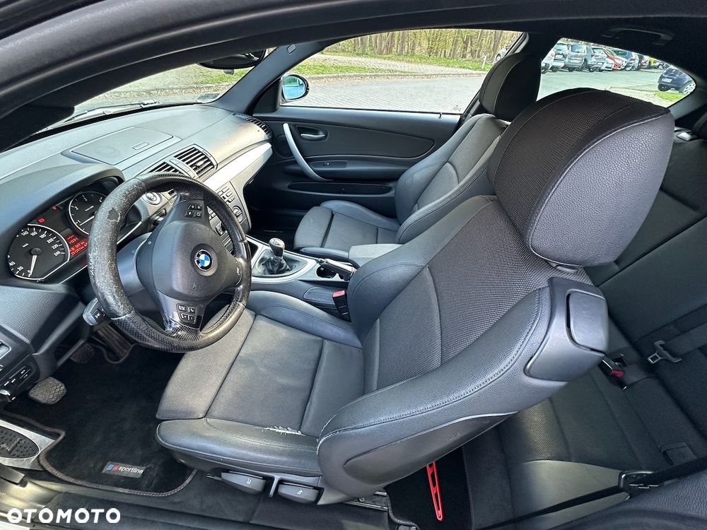BMW Seria 1 118d DPF - 22
