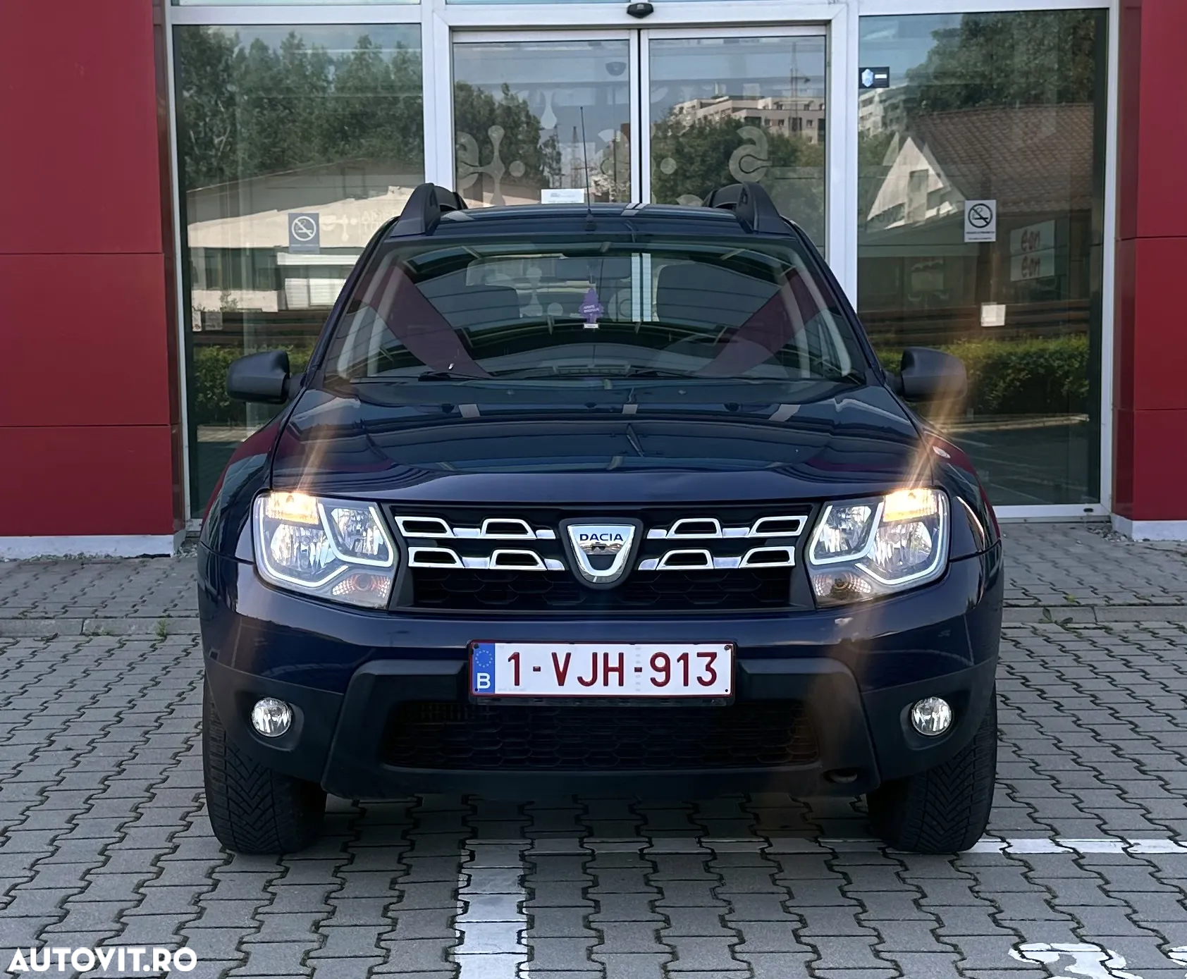 Dacia Duster - 21