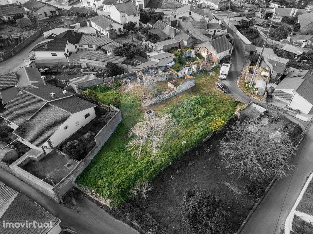 Moradia T2 para venda - Grande imagem: 2/22