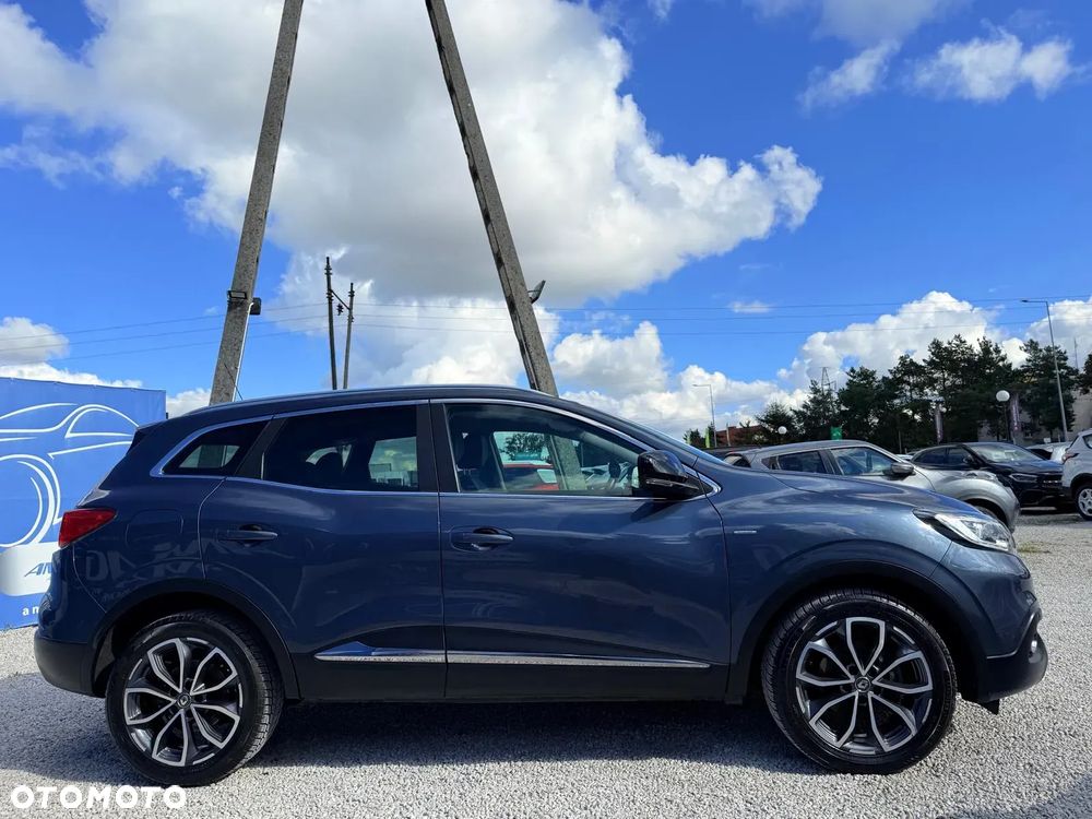 Renault Kadjar Energy TCe 130 EDC COLLECTION - 5