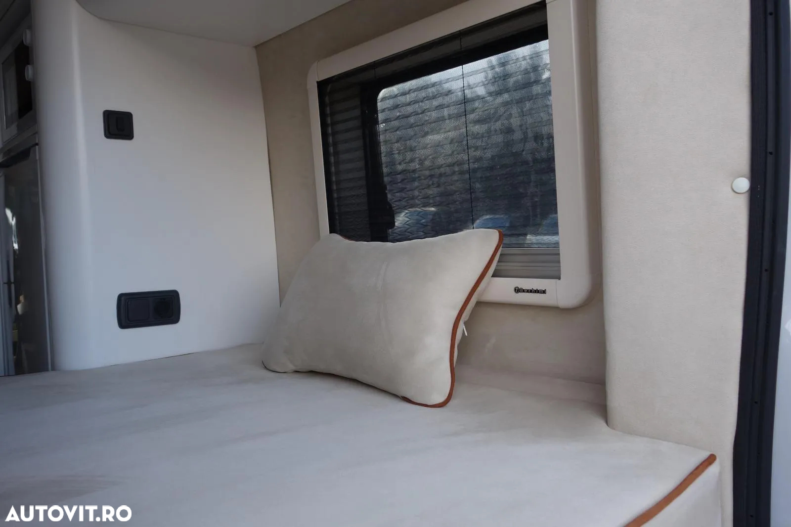 Adria Fiat Ducato Maxi 2,3 Multijet - 35