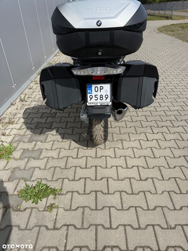 BMW RT - 14