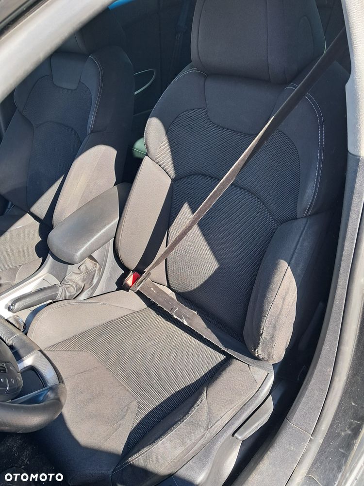 DAWCA CZĘŚCI CITROEN C5 X7 II KOMBI 2.0 HDI 16V RHR KL KTV - 6