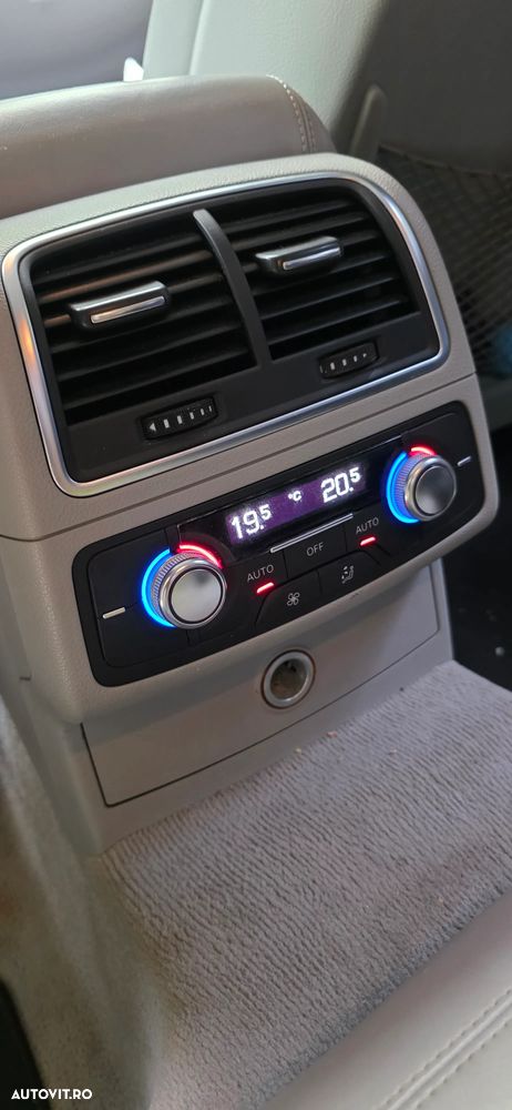 Audi A6 3.0 TDI quattro Stronic - 14