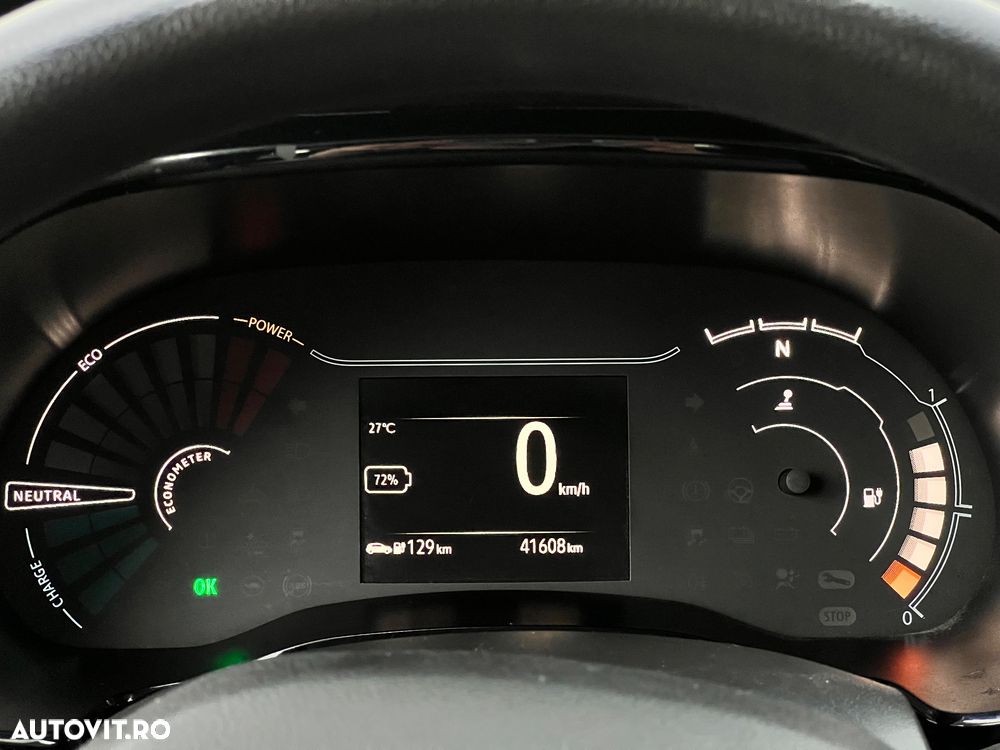 Dacia Spring Expression - 7