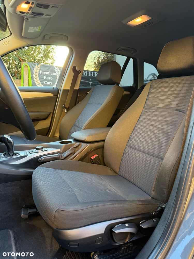 BMW X1 sDrive20d Sport Line - 25