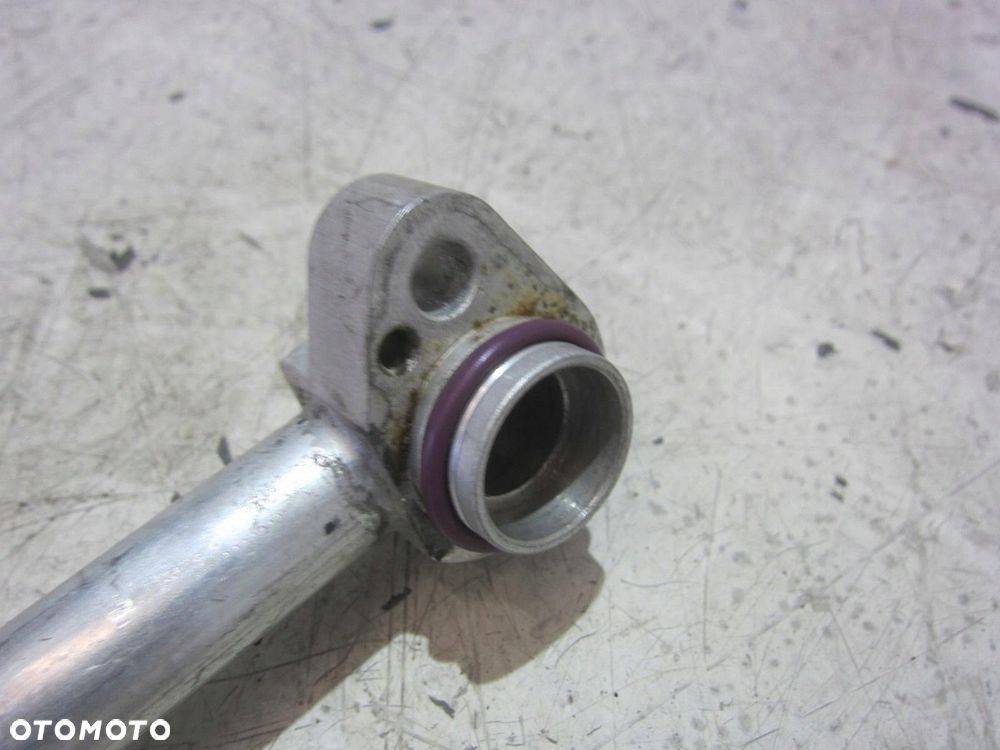 BMW X3 F25 N52 3.0 PRZEWÓD KLIMATYZACJI RURKA WĄŻ 9228244 64539228244 - 4