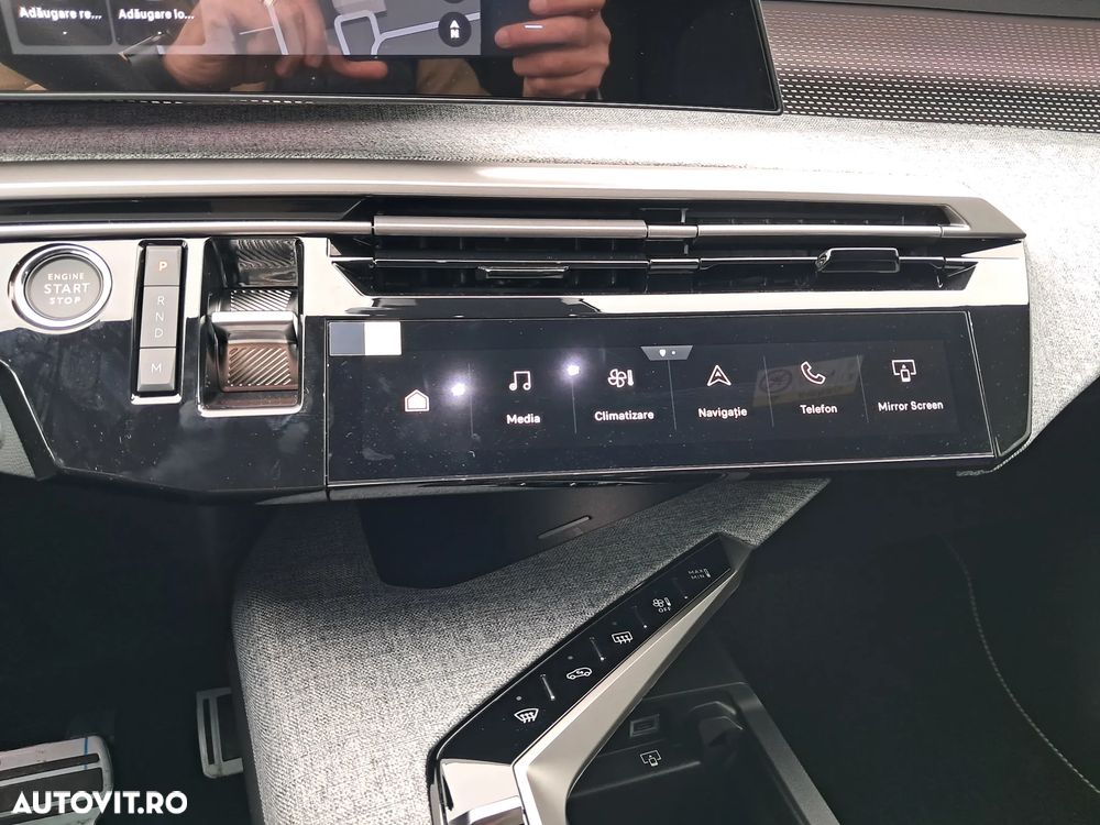 Peugeot 3008 Hybrid 145 e-DSC6 GT - 16