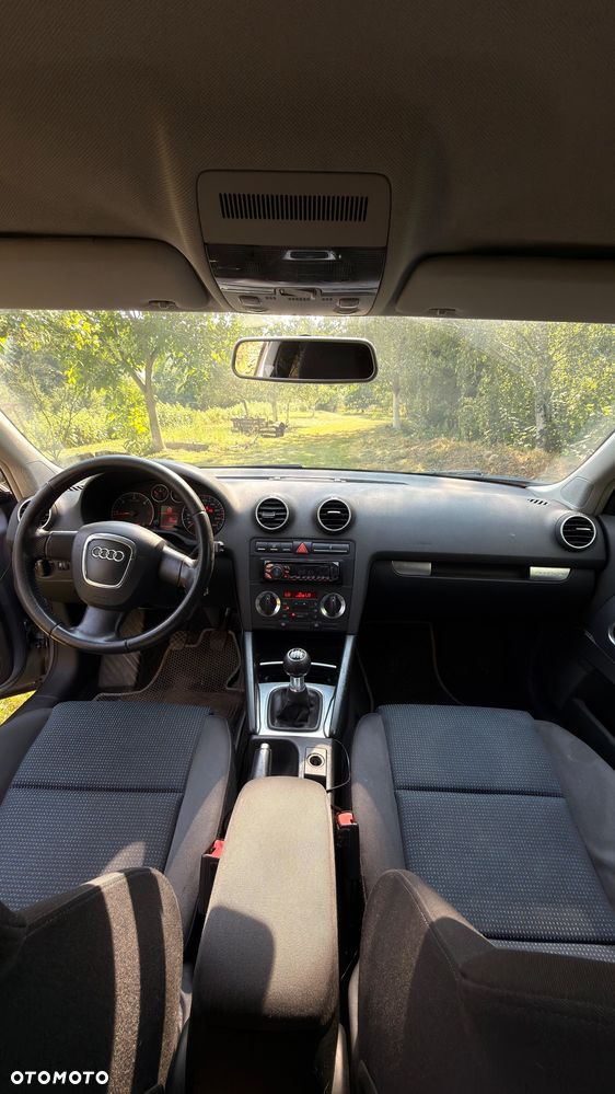Audi A3 3-drzwiowe - 7
