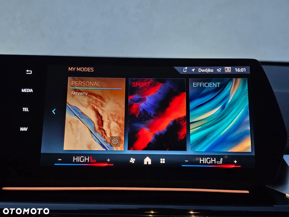 BMW X1 sDrive18i M Sport - 18