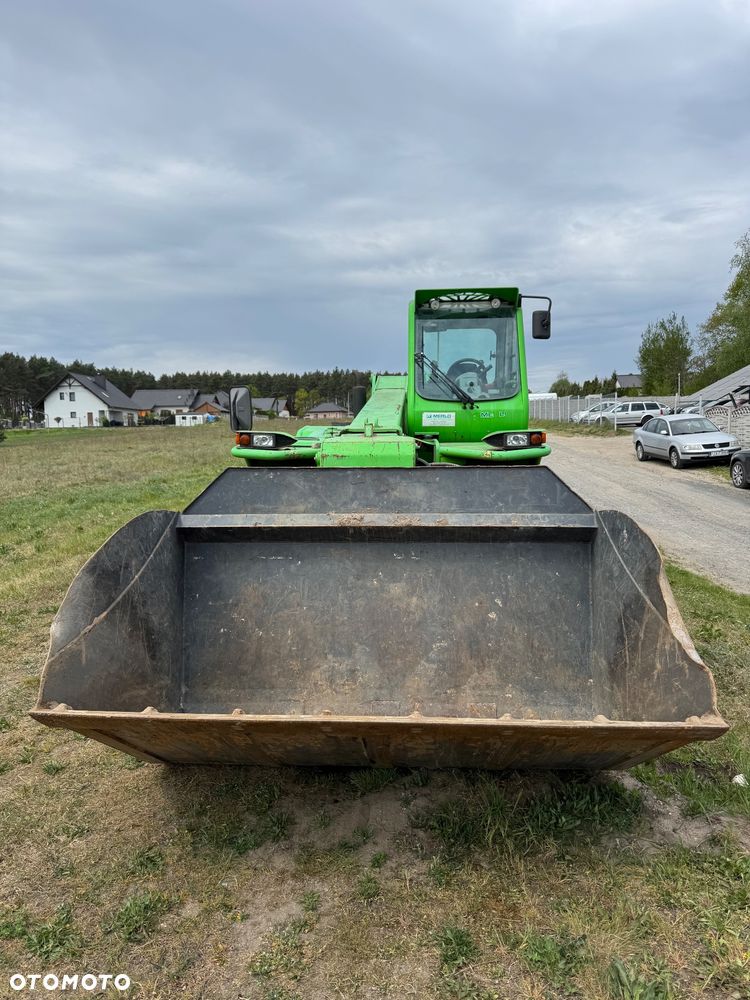 Merlo PANORAMIC P 101.10 HM - 2