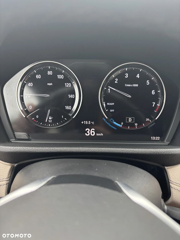BMW X2 2018 photo 2