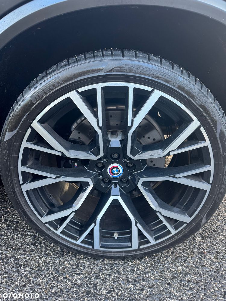 BMW X5 M - 14