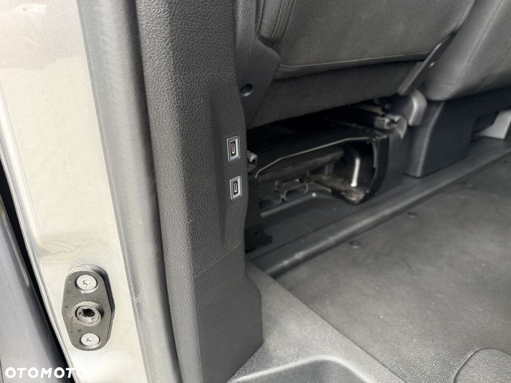 Citroën SpaceTourer 2.0 BlueHDi XL Business Lounge - 22