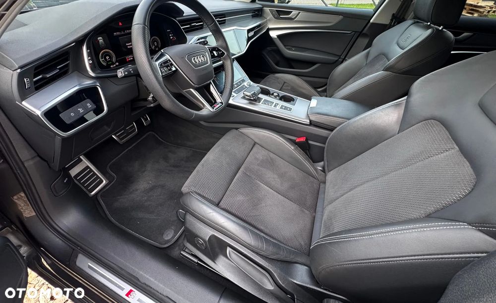Audi A6 - 21