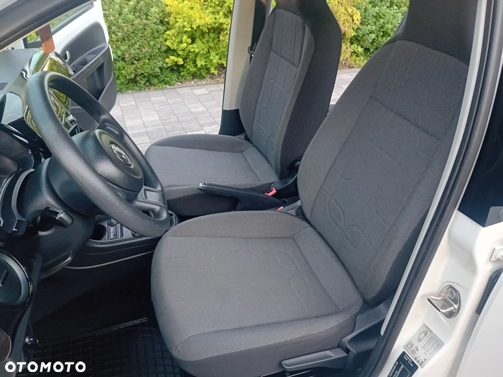Volkswagen up! 1.0 move CityLine - 14