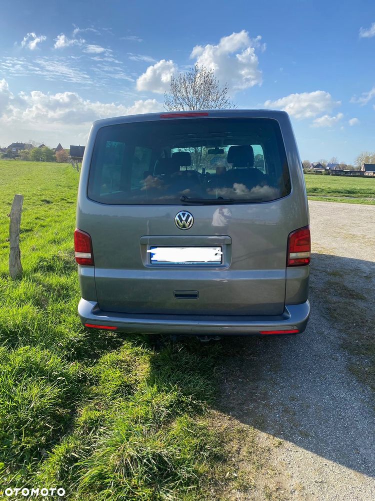 Volkswagen Multivan L1 LIFE 4Motion - 3