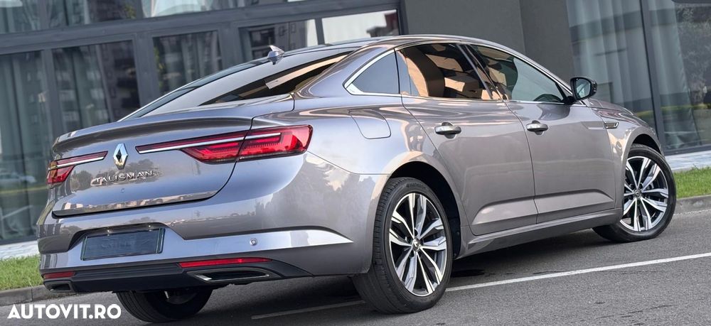 Renault Talisman BLUE dCi 160 EDC INTENS - 5