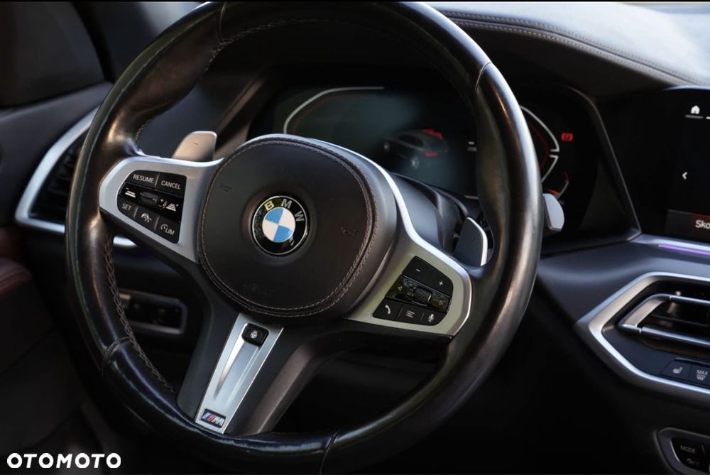 BMW X5 xDrive25d - 4