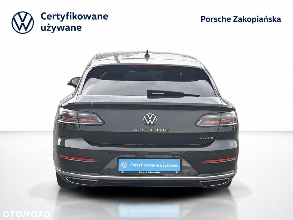 Volkswagen Arteon Shooting Brake - 5
