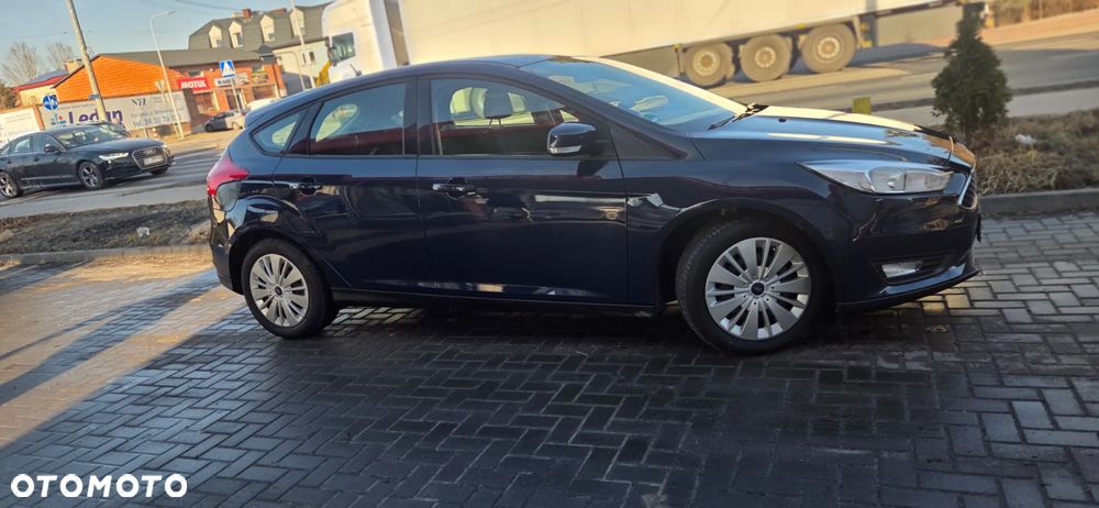 Ford Focus - 18