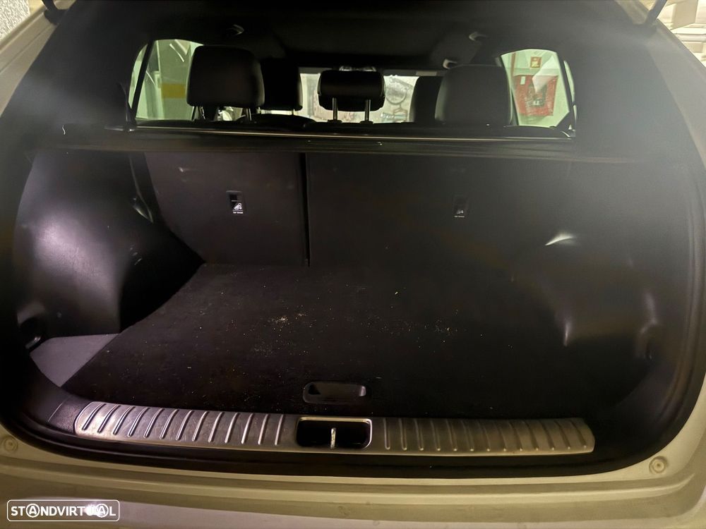 Kia Sportage 1.7 CRDI ISG GT Line 7DCT - 11