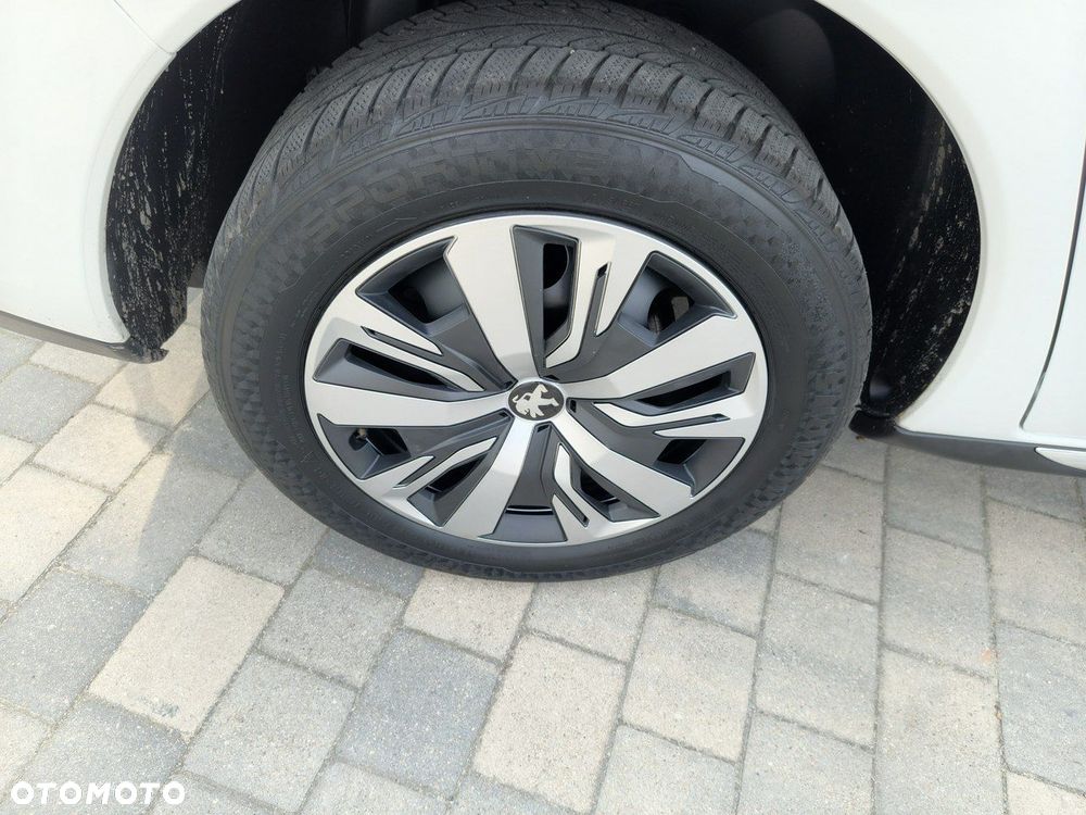 Peugeot 3008 HDi FAP 150 Family - 35
