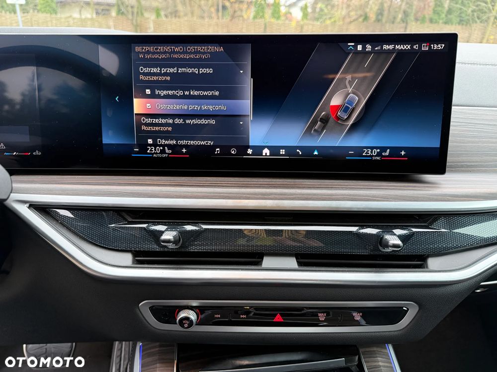 BMW X5 xDrive30d - 20