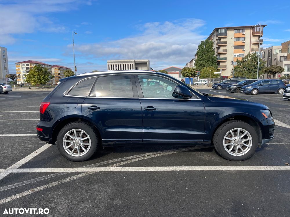 Audi Q5 2.0 TFSI Quattro S-Tronic - 3