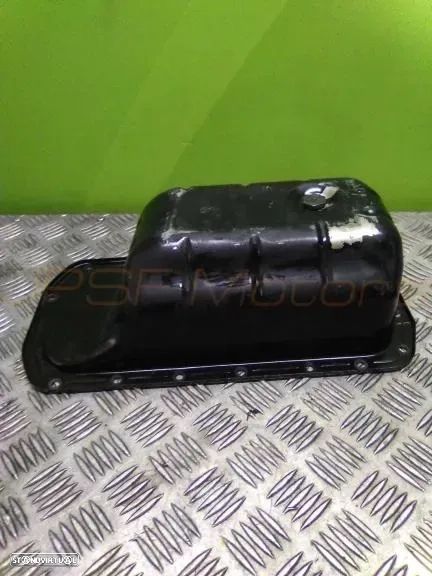 Reparação de Motor Peugeot 407 SW 1.6 HDI 110 9HZ - 9