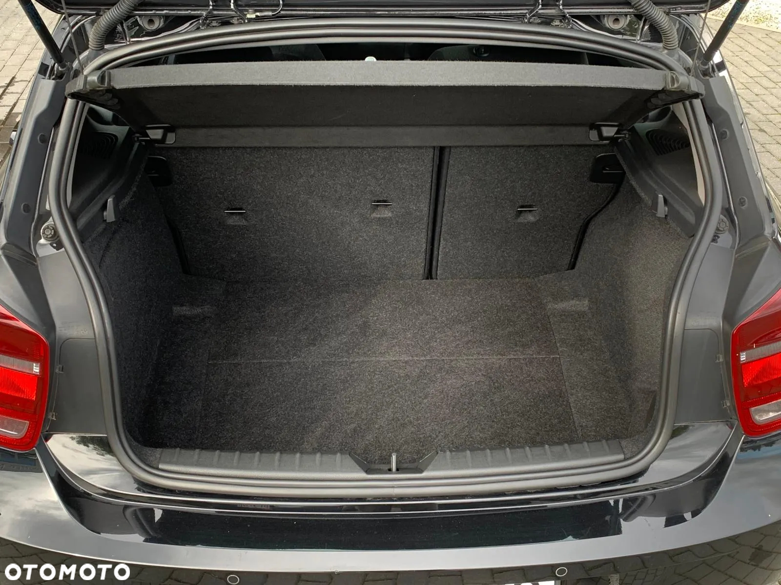BMW Seria 1 114i Urban Line - 15