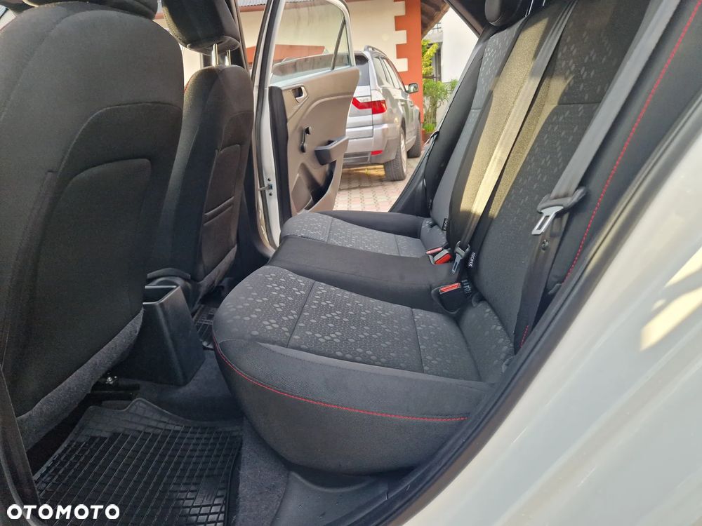 Hyundai i20 1.2 Launch - 18