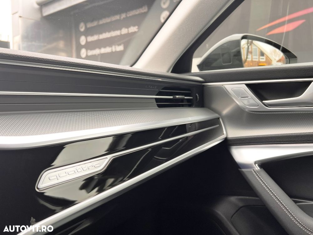 Audi A6 Allroad - 32