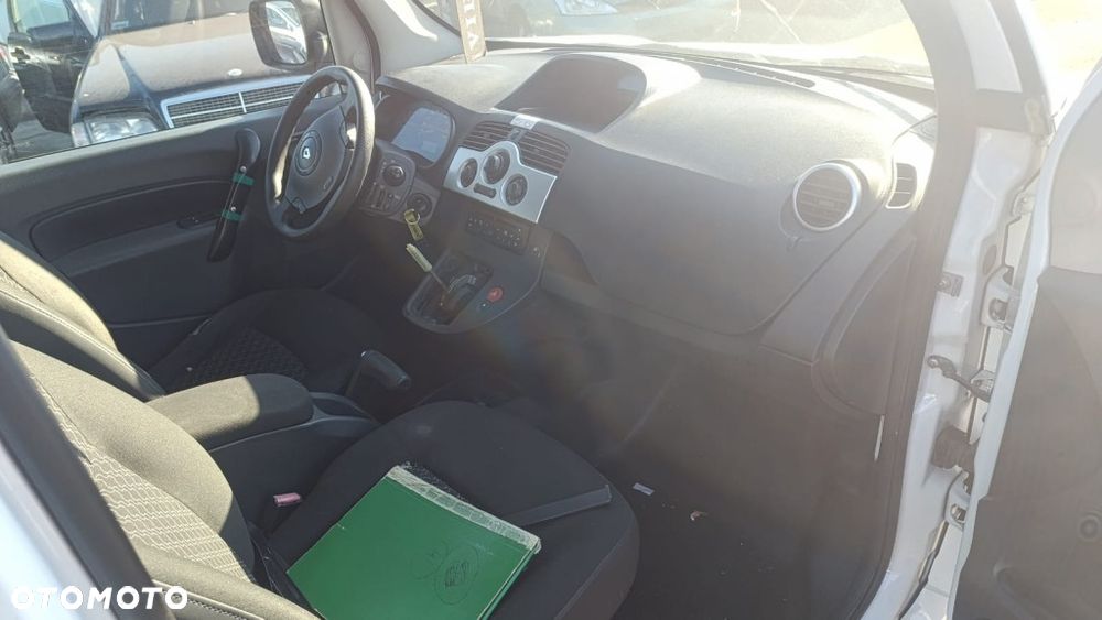 36258 Renault Kangoo 2 model od 07-13 silnik 1.5 dCi K9K808 skrzynia JR5156 lakier O389 - 7