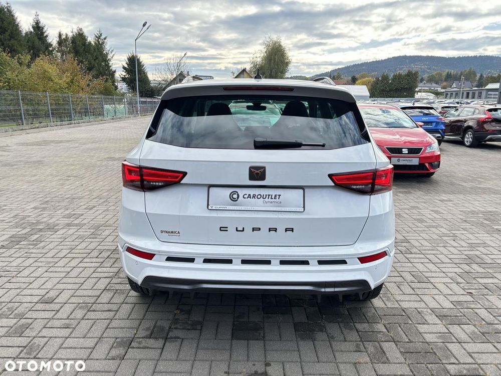 Cupra Ateca - 7