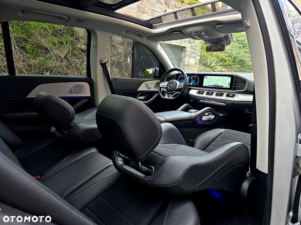Mercedes-Benz GLE 450 AMG 4-Matic - 7