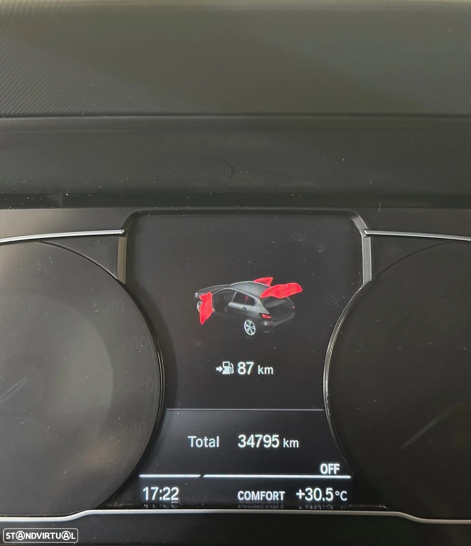 BMW 116 d Corporate Edition Auto - 11