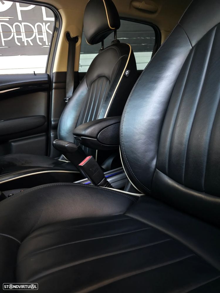 MINI Countryman Cooper SD ALL4 - 51