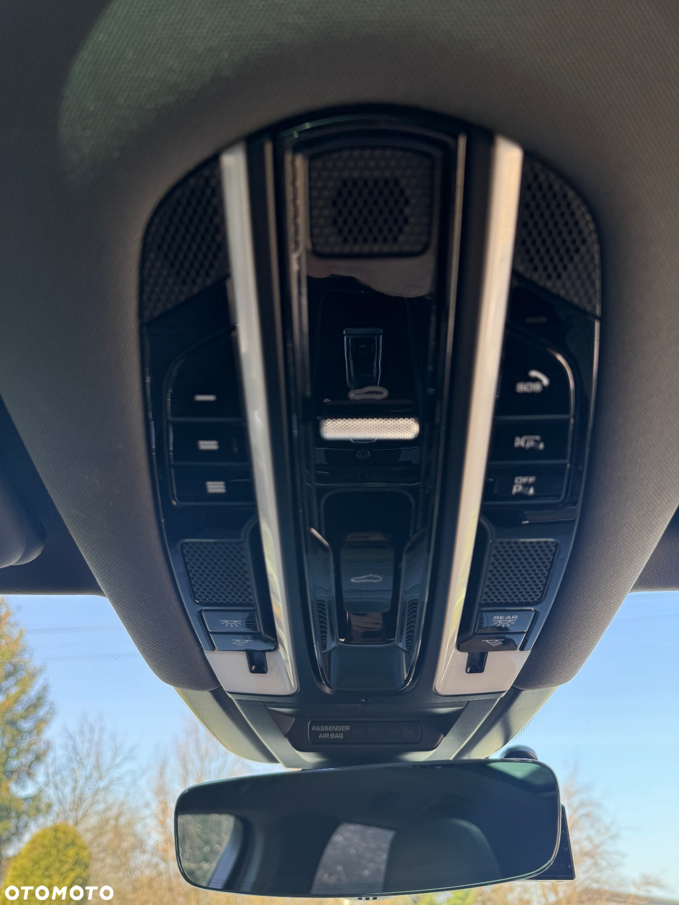 Porsche Cayenne S - 17