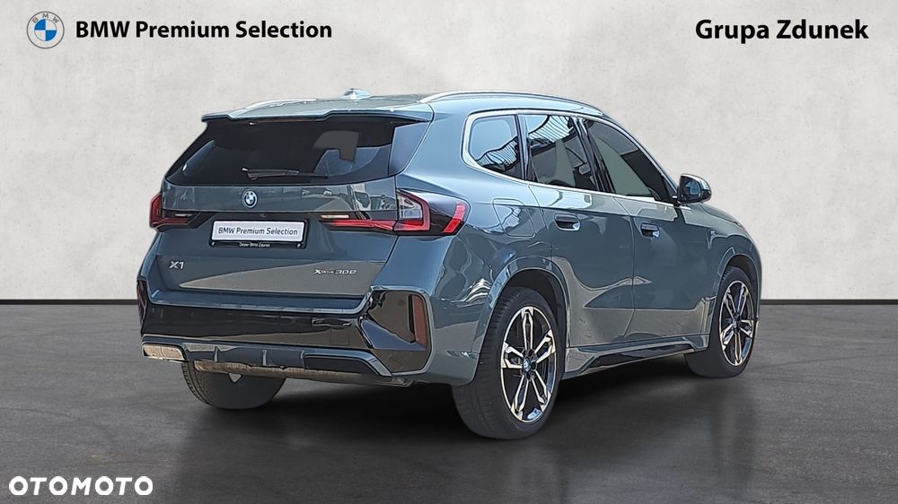 BMW X1 - 4