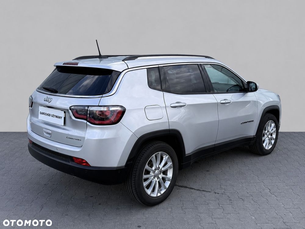Jeep Compass - 9