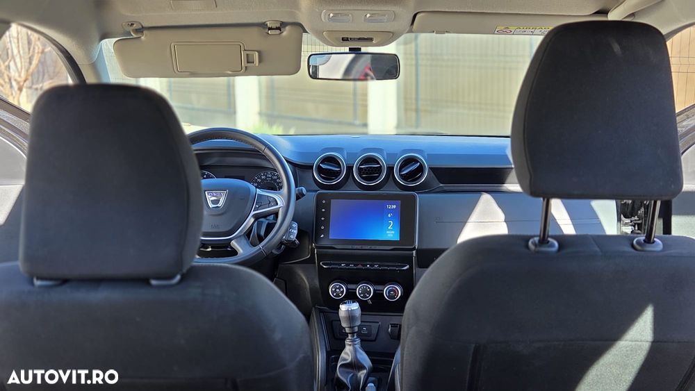 Dacia Duster - 30