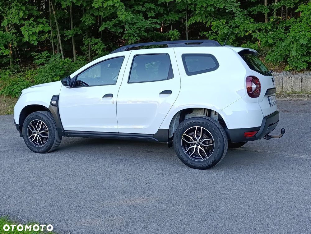 Dacia Duster 1.0 TCe Expression - 13