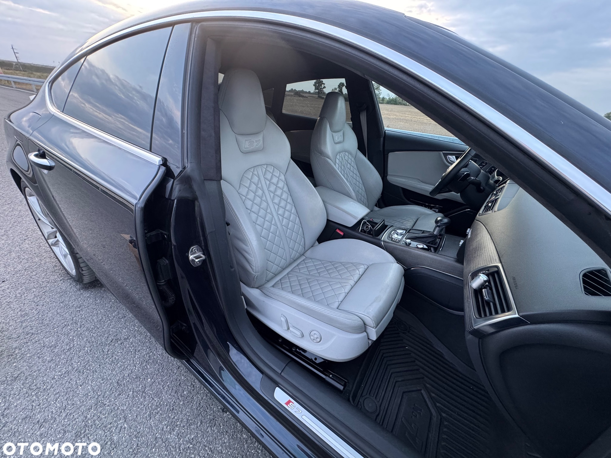 Audi S7 Sportback 4.0 TFSI Quattro S tronic - 15