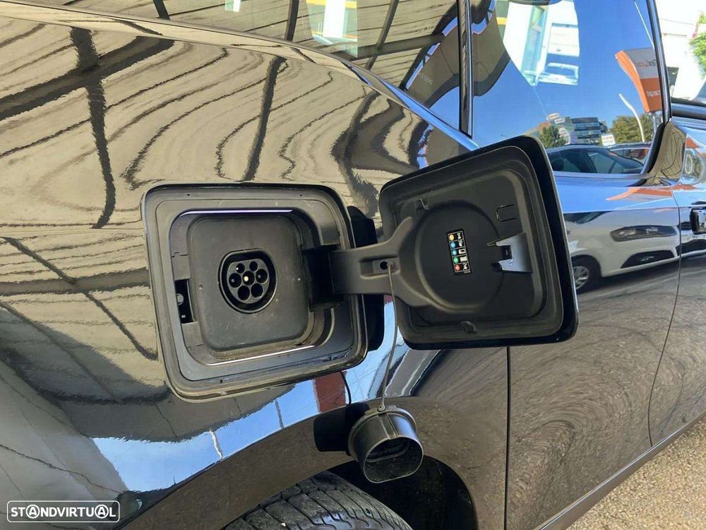BMW i3 94Ah - 18