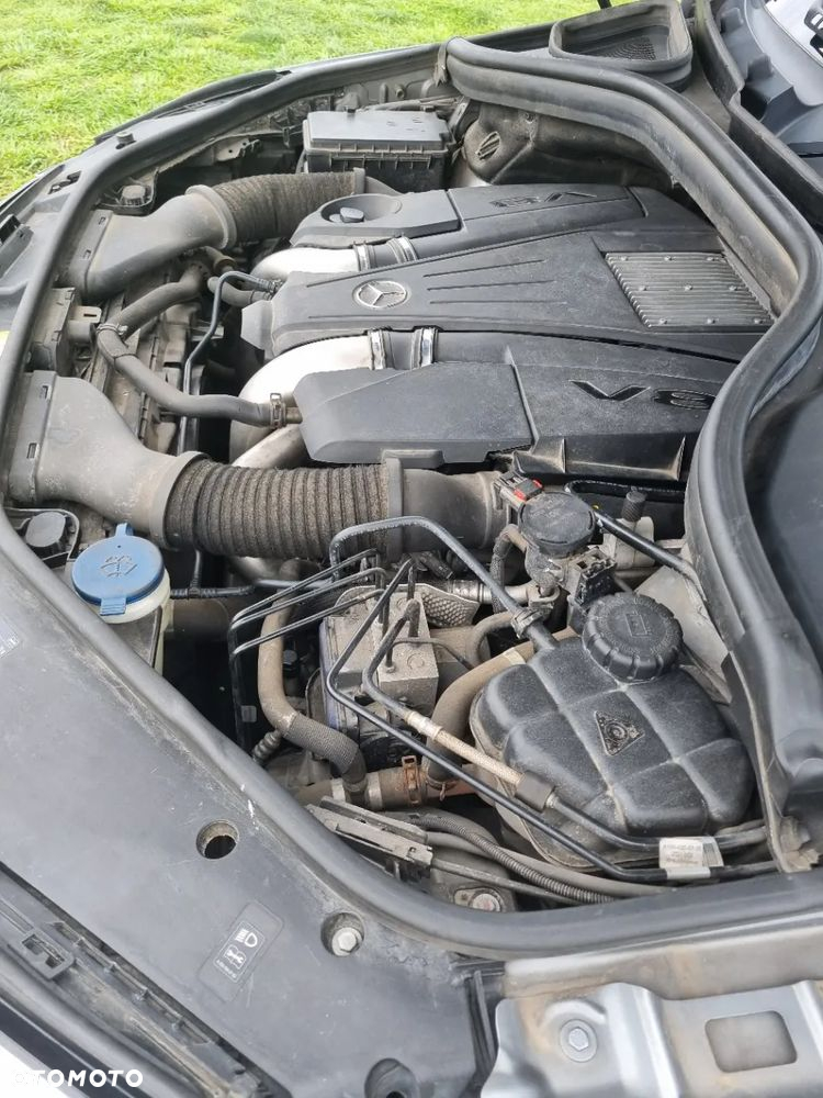 Mercedes-Benz GLE 500 4-Matic 7G-TRONIC - 21